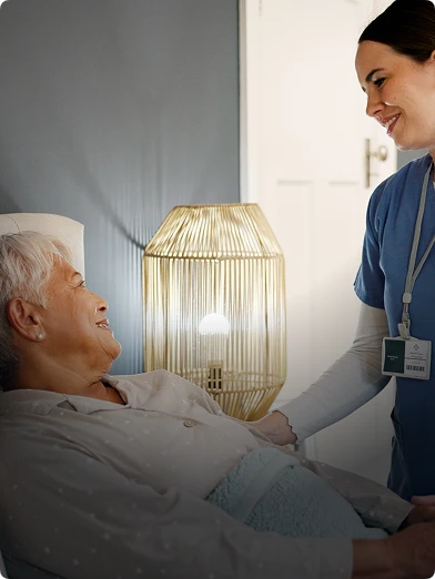 Service Catheter/Colostomy Care
